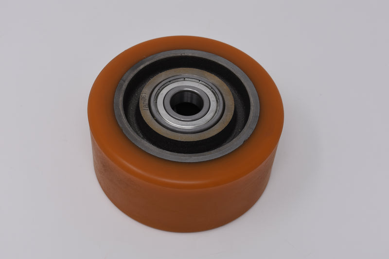 JUNGHEINRICH 51077215 Rad