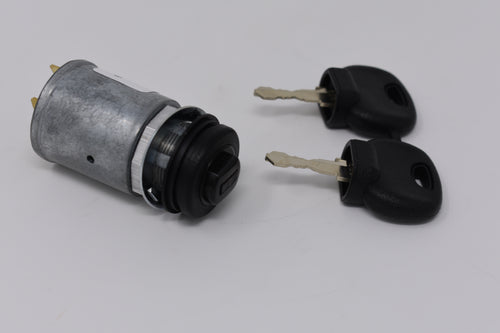 JUNGHEINRICH 51126584 Zündschalter – Gabelstapler Ersatzteil