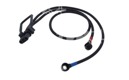 Linde 3863811521 Batterieanschluss mit Kabel – Gabelstapler Ersatzteil