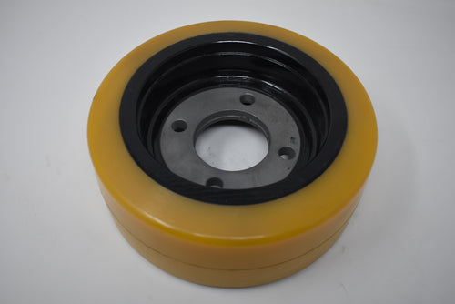 LINDE 0039902305 Antriebsrad – Gabelstapler Ersatzteil