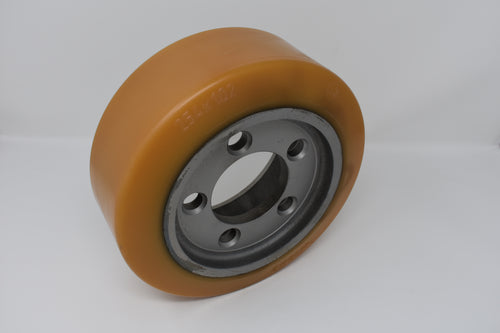 LINDE 0039902311 Antriebsrad – Gabelstapler Ersatzteil