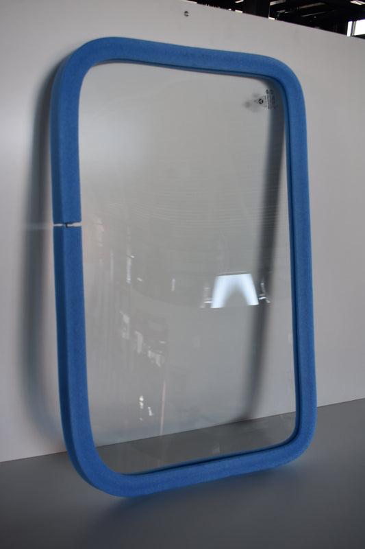 LINDE 3524379007 Glasscheibe
