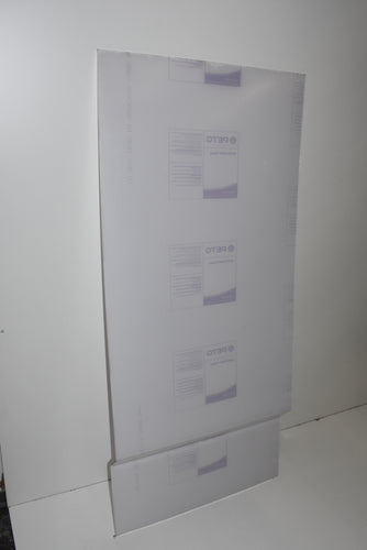 LINDE 3004361808 Fensterscheibe aus Plexiglas – Gabelstapler Ersatzteil