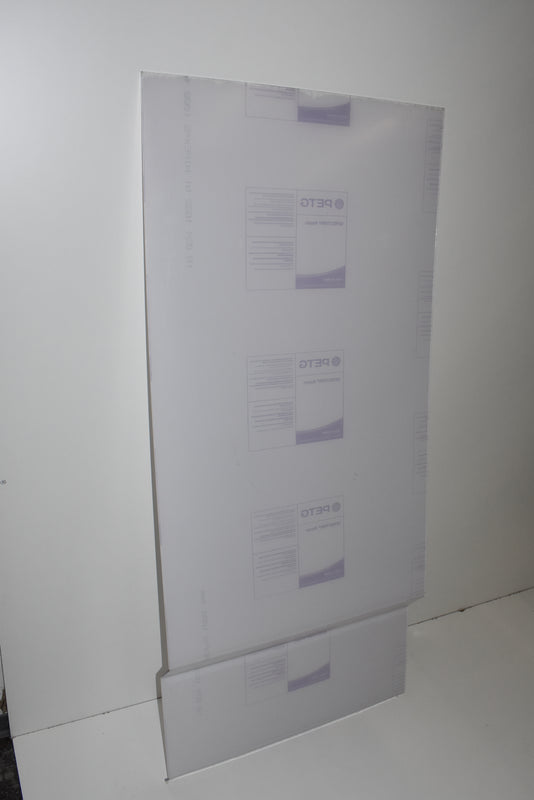 LINDE 3004361808 Fensterscheibe aus Plexiglas