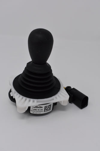 LINDE 7919040012 Joystick Elektrisch – Gabelstapler Ersatzteil