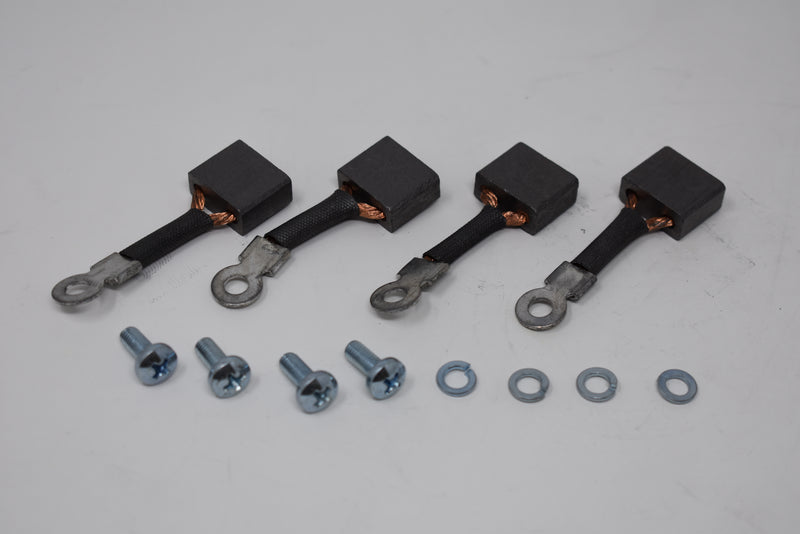 LINDE 0009718140 Kohlebürstensatz