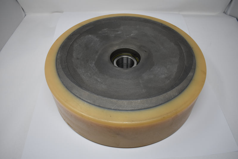 LINDE 0009903911 Lastrad