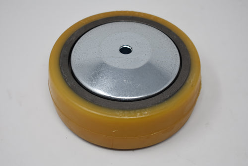 LINDE 0039903514 Handhubwagenrad – Gabelstapler Ersatzteil