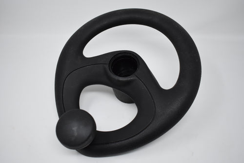 LINDE 0009910233 Lenkrad – Gabelstapler Ersatzteil