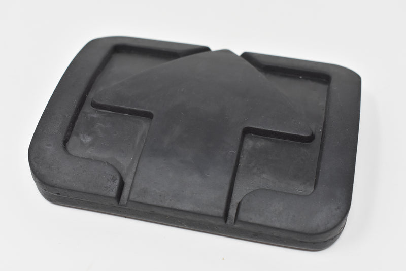 LINDE 0009644594 Pedalgummi