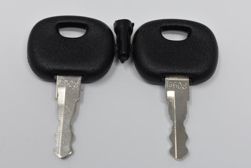 LINDE 0009701307 Schlüssel – Gabelstapler Ersatzteil