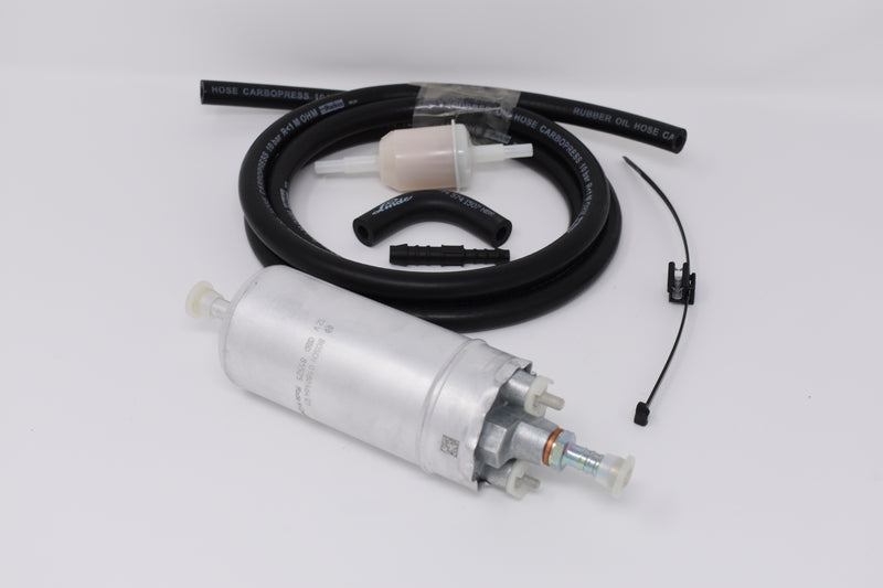 LINDE 0009800908 Speisepumpe