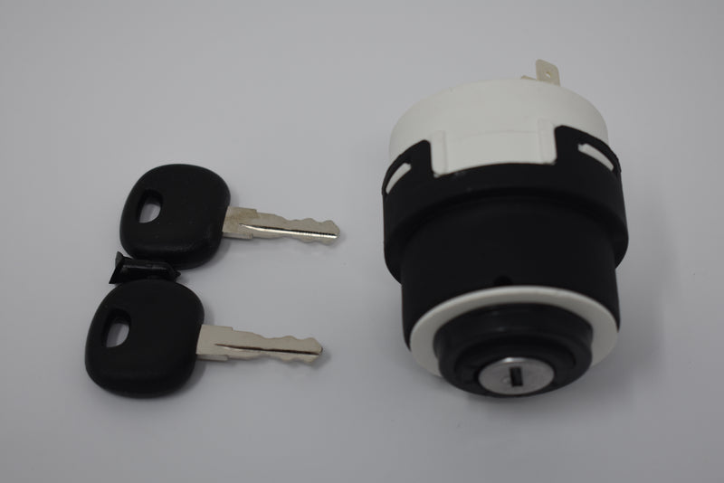 LINDE 0009730215 Zündschalter