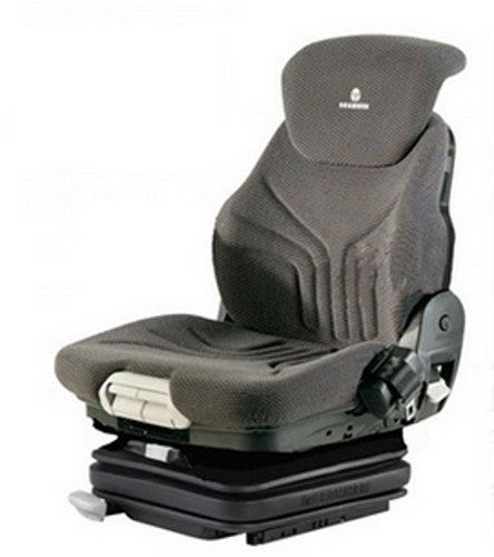 Grammer Fahrersitz Typ MSG 75G/731 – Gabelstapler Ersatzteil