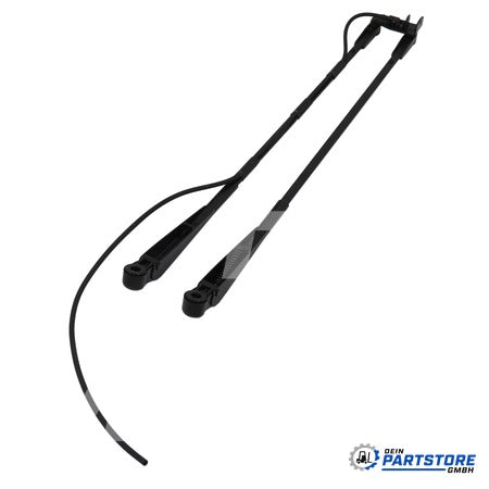 JUNGHEINRICH 51100051 Scheibenwischerarm – Gabelstapler Ersatzteil