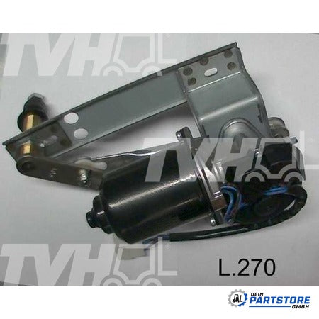 TOYOTA 585103345071 SCHEIBENWISCHERMOTOR – Gabelstapler Ersatzteil