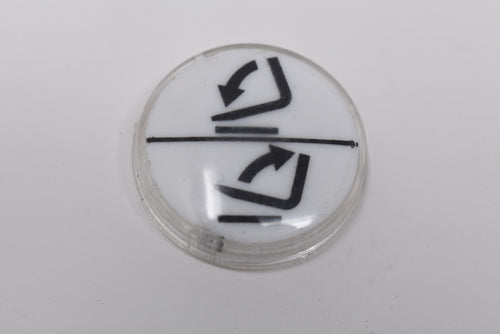 STILL 0355451 Symbol – Gabelstapler Ersatzteil