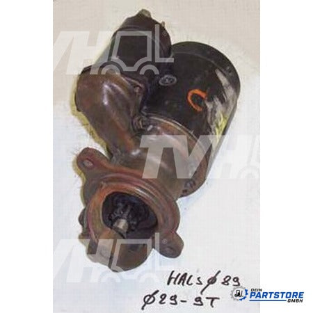 TOYOTA 005915118881 ANLASSER – Gabelstapler Ersatzteil