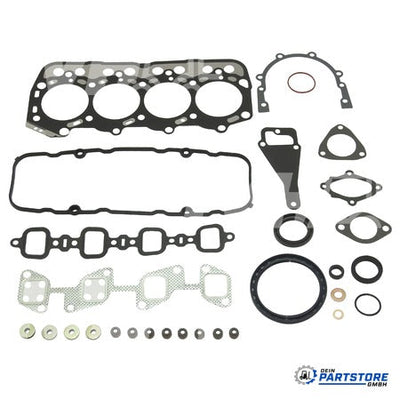 TOYOTA 04111-20400-71 DICHTSATZ MOTOR