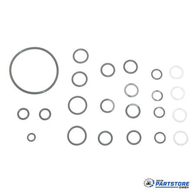 TOYOTA 046762056071 DICHTUNGSATZ HYDR.