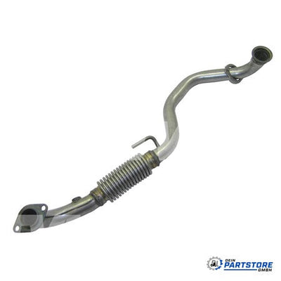 TOYOTA 174011660071 AUSPUFFROHR