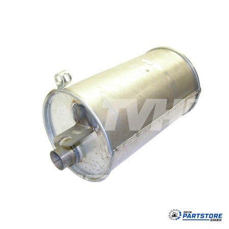 TOYOTA 17510-26750-71 SCHALLDAEMPFER – Gabelstapler Ersatzteil