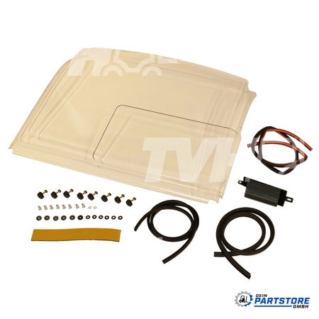 TOYOTA 24106T8A5071 DECKEL – Gabelstapler Ersatzteil