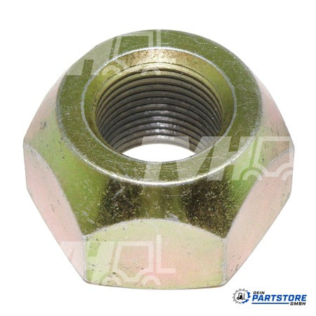 TOYOTA 34B-21-14151 RADMUTTER
