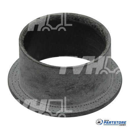 TOYOTA 7551668 Buchse Mit Bund - 25 Mm (Id) - 28 Mm (Od) - 16 Mm (L) – Gabelstapler Ersatzteil