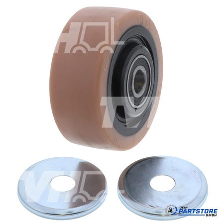 TOYOTA 7611201 Rolle – Gabelstapler Ersatzteil
