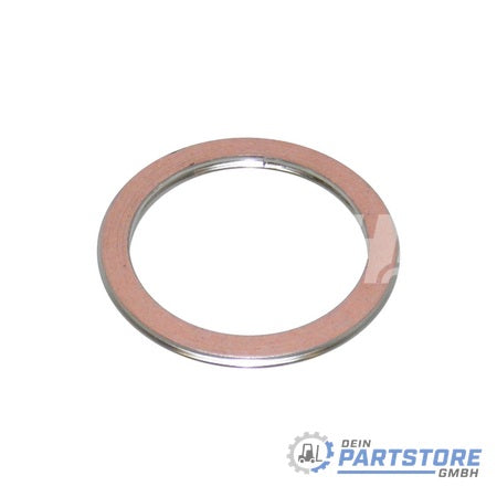 Toyota 9091706045 Auslassdichtung – Gabelstapler Ersatzteil