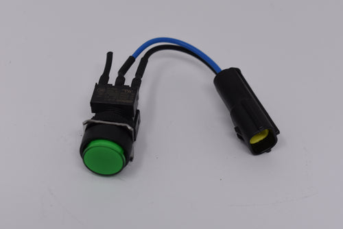 TOYOTA 574702132271 Druckknopf – Gabelstapler Ersatzteil