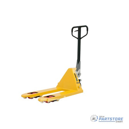 TVH Standard-Hubwagen, 800 mm, 2.500 kg – Gabelstapler Ersatzteil