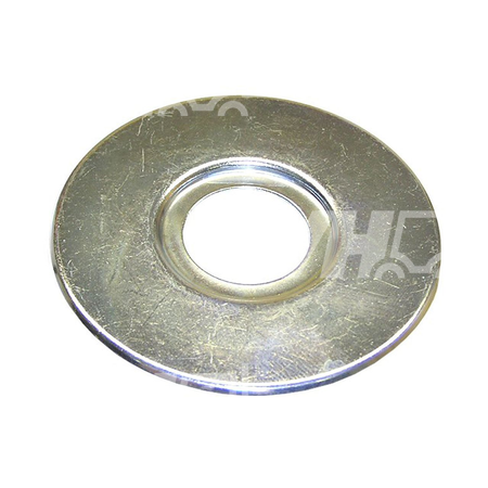 JUNGHEINRICH 50141240 Nabendeckel