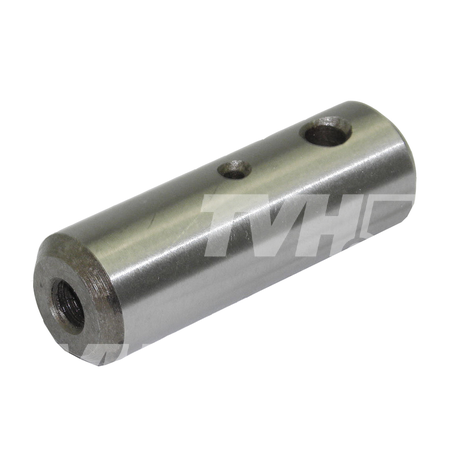 LINDE 3504461000 Achse – Gabelstapler Ersatzteil