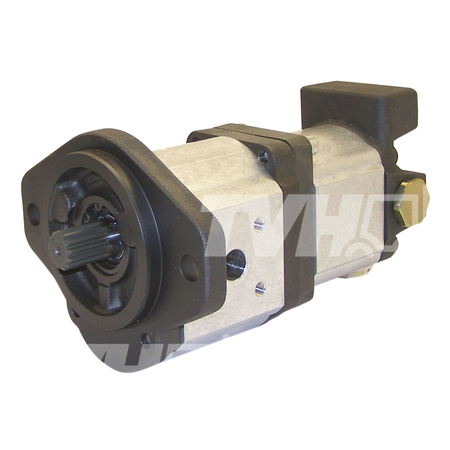 LINDE 0009810042 Hydraulikpumpe – Gabelstapler Ersatzteil
