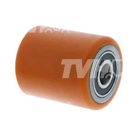 LINDE 11318501102 Lastrolle Zsb