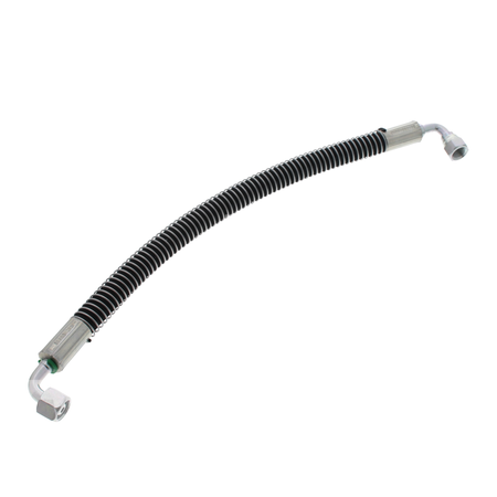 LINDE 0009573188 Gasschlauch Mit Armatur – Gabelstapler Ersatzteil