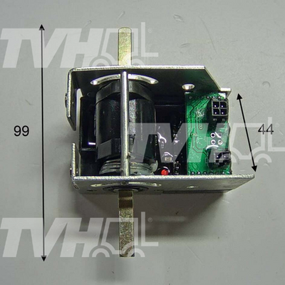 LINDE 11313607600 Handgas-unit
