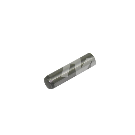 LINDE 9381660478 Achse