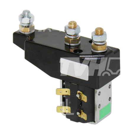 JUNGHEINRICH 51423497 SchÜtz Komplett – Gabelstapler Ersatzteil