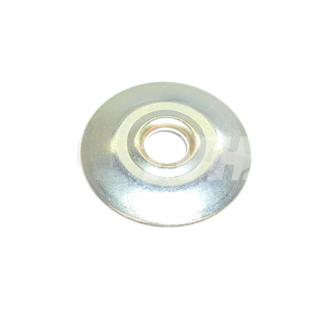 LINDE 3604560510 Nabendeckel – Gabelstapler Ersatzteil