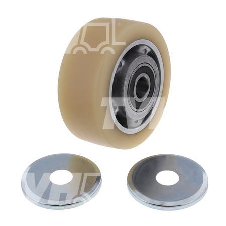 BT 7611201 Rolle