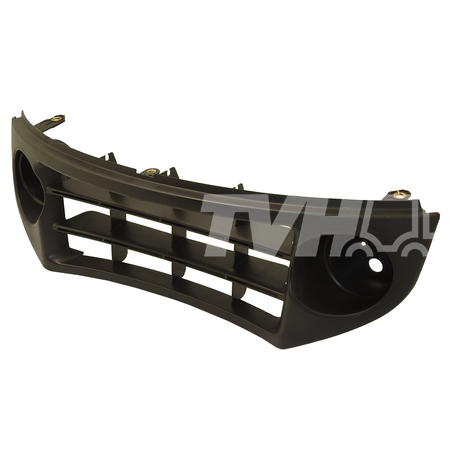 LINDE 3916133007 Gegengewicht Gitter