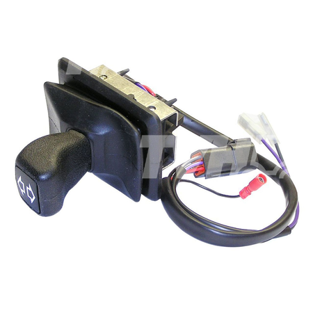 JUNGHEINRICH 52043793 Joystick Elektrisch – Gabelstapler Ersatzteil