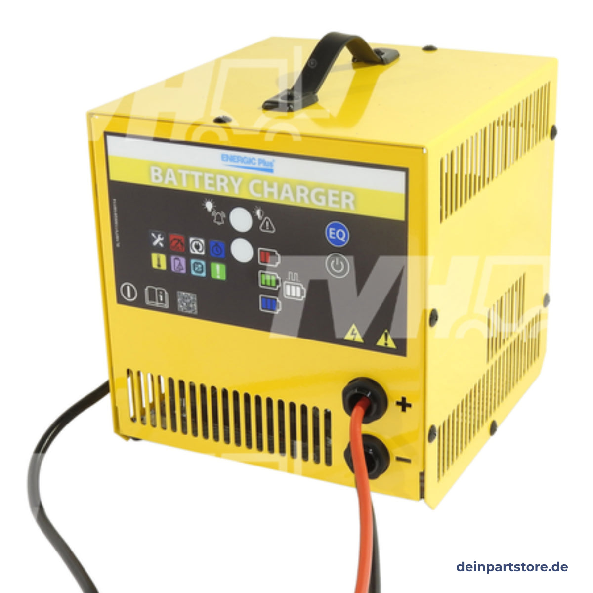 TVH BATTERY CHARGER 24V 30A 13652306