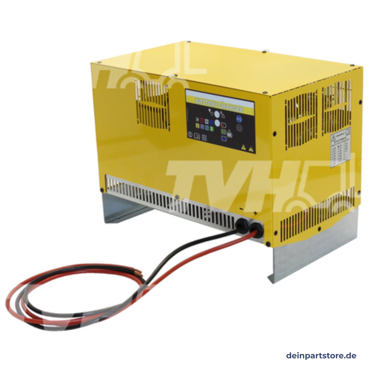 TVH BATTERY CHARGER 24V 80A 13652401