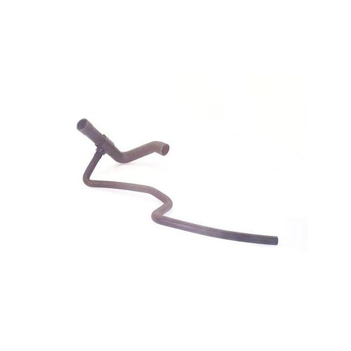 Linde Kühlerschlauch 0009641728   352 Serie – Gabelstapler Ersatzteil