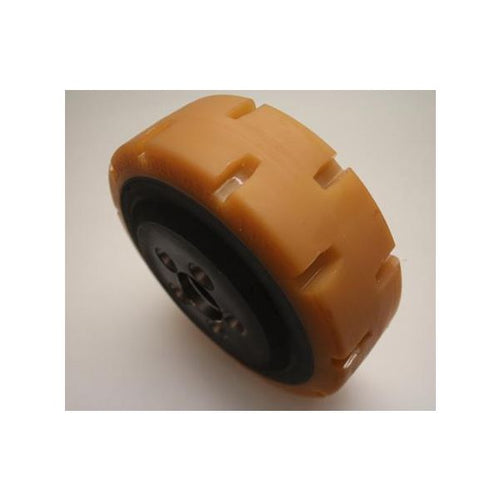 LINDE Antriebsrad 0009903820 – Gabelstapler Ersatzteil