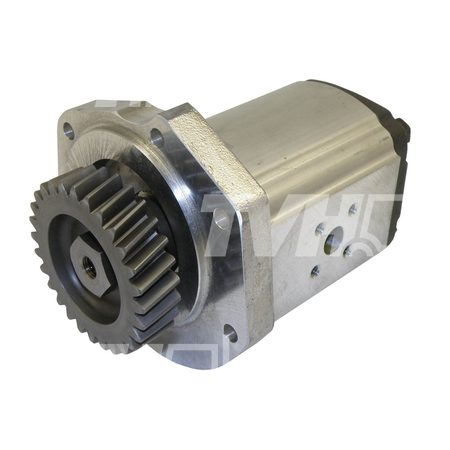 LINDE HYDRAULIKPUMPE 0009812114 – Gabelstapler Ersatzteil